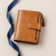 Portefeuilles homme cuir PU