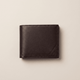 Petit portefeuille homme
