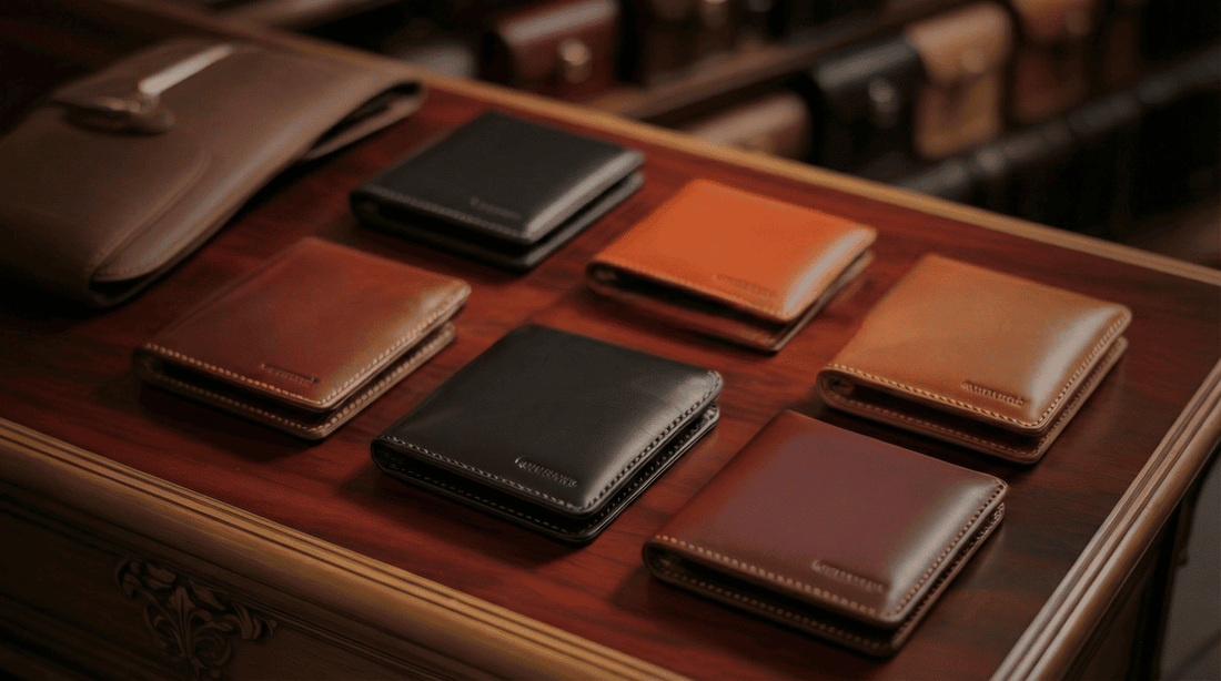 Quel portefeuille homme choisir ? Le guide complet 2026
