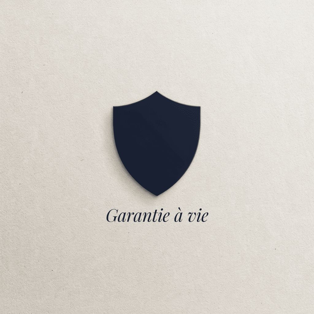 Garantie a vie Novaleor
