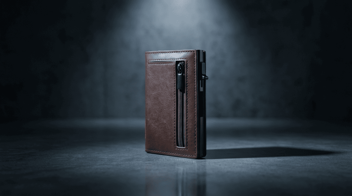 Collection Silent Vault